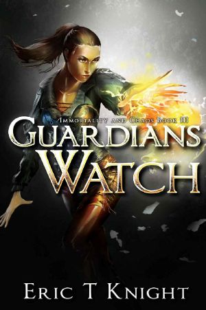 [The Devastation Wars 03] • Guardians Watch